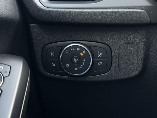 Ford Focus 1.0 EcoBoost Connected | Navi | LED | ECC | ActivLease financial lease