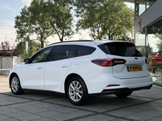 Ford Focus 1.0 EcoBoost Connected | Navi | LED | ECC | ActivLease financial lease