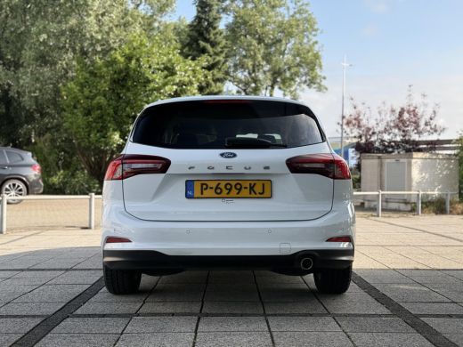 Ford Focus 1.0 EcoBoost Connected | Navi | LED | ECC | ActivLease financial lease