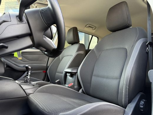 Ford Focus 1.0 EcoBoost Connected | Navi | LED | ECC | ActivLease financial lease