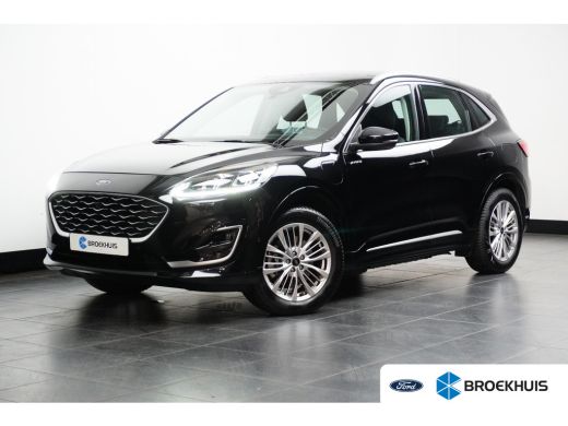 Ford Kuga 2.5 PHEV Vignale | Panoramadak | Adaptive Cruise | Head-Up | Trekhaak Wegklapbaar | Ford Kuga 2.5 PHEV Vignale | Panoramadak | Adaptive Cruise | Head-Up | Trekhaak Wegklapbaar |