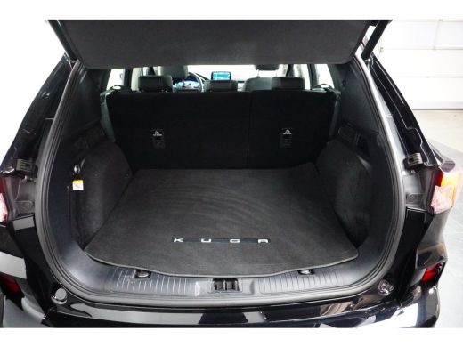 Ford Kuga 2.5 PHEV Vignale | Panoramadak | Adaptive Cruise | Head-Up | Trekhaak Wegklapbaar | ActivLease financial lease