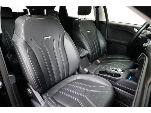 Ford Kuga 2.5 PHEV Vignale | Panoramadak | Adaptive Cruise | Head-Up | Trekhaak Wegklapbaar | ActivLease financial lease