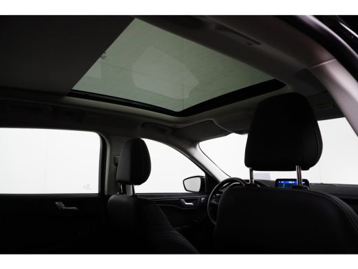 Ford Kuga 2.5 PHEV Vignale | Panoramadak | Adaptive Cruise | Head-Up | Trekhaak Wegklapbaar | ActivLease financial lease