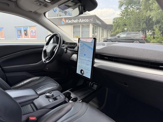 Ford Mustang Mach-E Mach-E Extended 98kWh | Leder | Bang & Olufssen | 360 Camera | Panorama | ActivLease financial lease