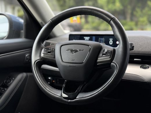 Ford Mustang Mach-E Mach-E Extended 98kWh | Leder | Bang & Olufssen | 360 Camera | Panorama | ActivLease financial lease
