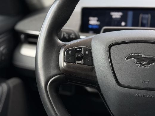 Ford Mustang Mach-E Mach-E Extended 98kWh | Leder | Bang & Olufssen | 360 Camera | Panorama | ActivLease financial lease