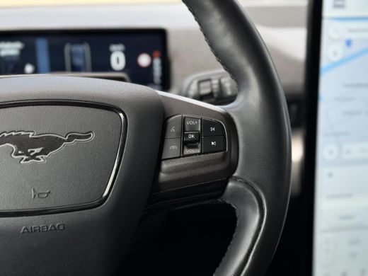 Ford Mustang Mach-E Mach-E Extended 98kWh | Leder | Bang & Olufssen | 360 Camera | Panorama | ActivLease financial lease