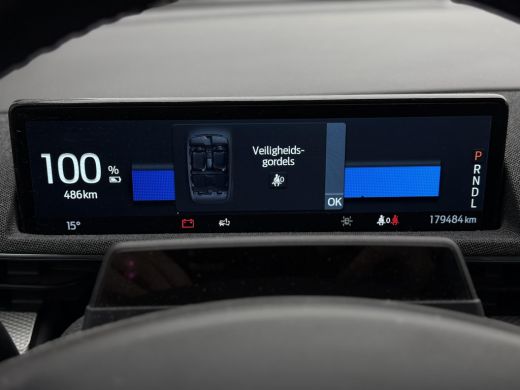 Ford Mustang Mach-E Mach-E Extended 98kWh | Leder | Bang & Olufssen | 360 Camera | Panorama | ActivLease financial lease
