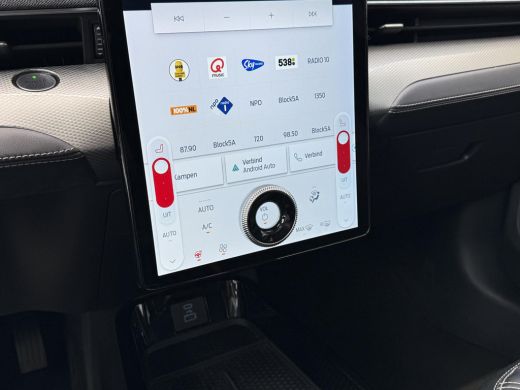 Ford Mustang Mach-E Mach-E Extended 98kWh | Leder | Bang & Olufssen | 360 Camera | Panorama | ActivLease financial lease