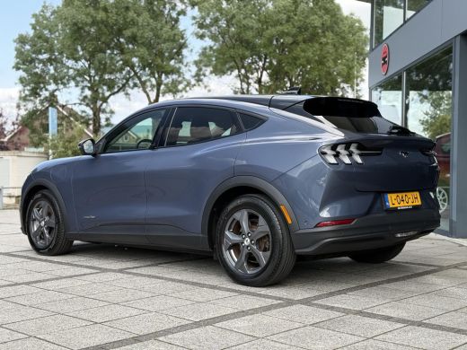 Ford Mustang Mach-E Mach-E Extended 98kWh | Leder | Bang & Olufssen | 360 Camera | Panorama | ActivLease financial lease