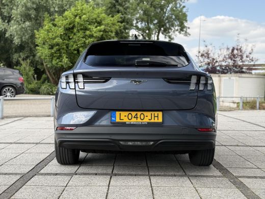 Ford Mustang Mach-E Mach-E Extended 98kWh | Leder | Bang & Olufssen | 360 Camera | Panorama | ActivLease financial lease