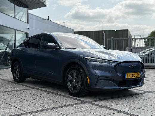 Ford Mustang Mach-E Mach-E Extended 98kWh | Leder | Bang & Olufssen | 360 Camera | Panorama | ActivLease financial lease