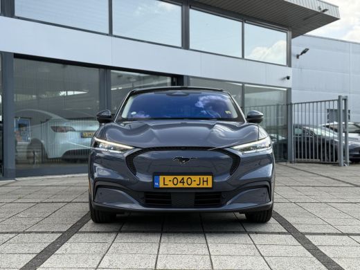 Ford Mustang Mach-E Mach-E Extended 98kWh | Leder | Bang & Olufssen | 360 Camera | Panorama | ActivLease financial lease
