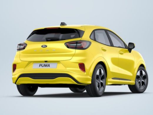 Ford Puma Gen-E 44 kWh | Driver Assistance Pack | Metaalkleur | Winter pack ActivLease financial lease
