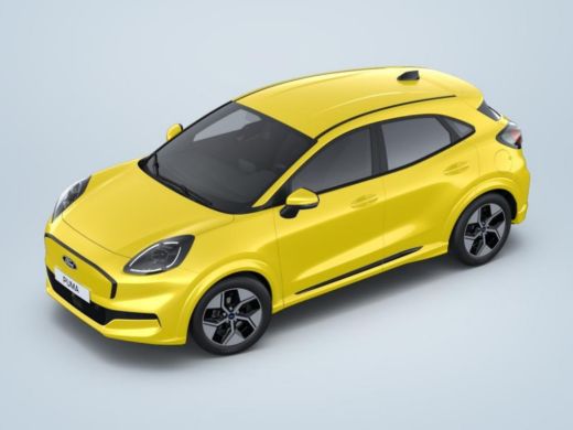 Ford Puma Gen-E 44 kWh | Driver Assistance Pack | Metaalkleur | Winter pack ActivLease financial lease