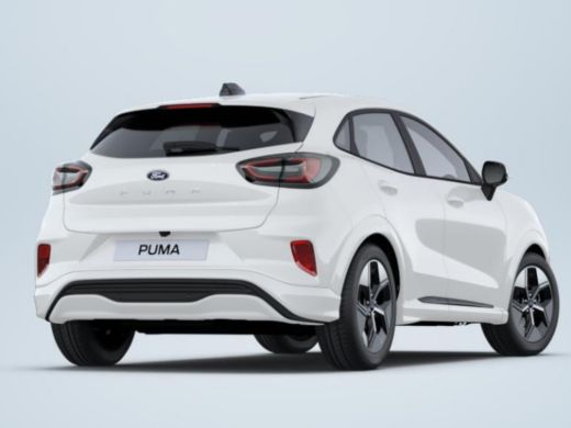 Ford Puma Gen-E 44 kWh | Driver Assistance Pack | Winter Pack ActivLease financial lease