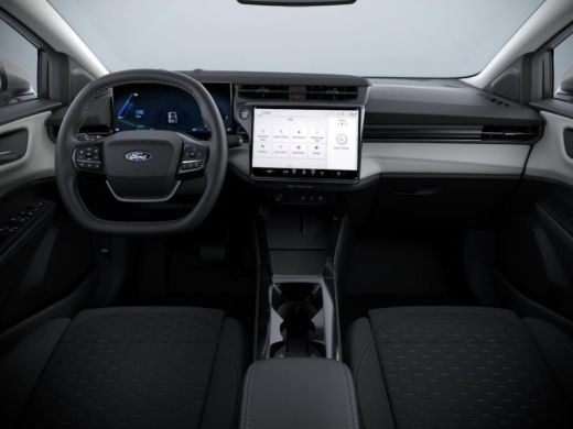 Ford Puma Gen-E 44 kWh | Driver Assistance Pack | Winter Pack ActivLease financial lease