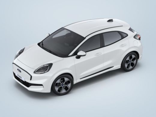 Ford Puma Gen-E 44 kWh | Driver Assistance Pack | Winter Pack ActivLease financial lease