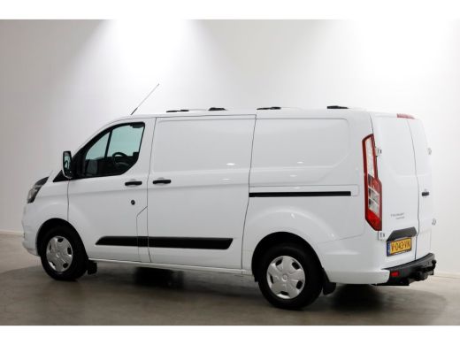 Ford Transit Custom 280 2.0 TDCI L1H1 Trend 2x Schuifdeur/Navi/Inrichting 01-2019 ActivLease financial lease