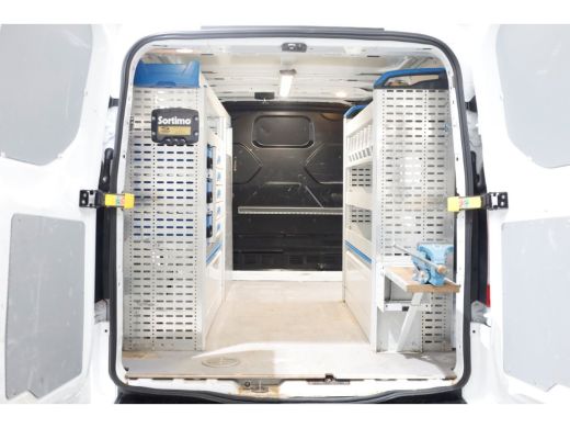 Ford Transit Custom 280 2.0 TDCI L1H1 Trend 2x Schuifdeur/Navi/Inrichting 01-2019 ActivLease financial lease