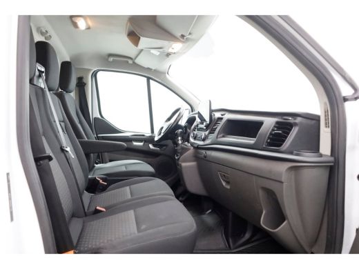 Ford Transit Custom 280 2.0 TDCI L1H1 Trend 2x Schuifdeur/Navi/Inrichting 01-2019 ActivLease financial lease