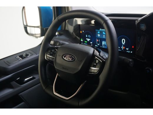 Ford Transit Custom 320 2.5 PHEV L2H1 Sport | 1-fase laadkabel mode 3 16A, 10 meter (PHEV) | 19 inch lichtmetalen vel... ActivLease financial lease
