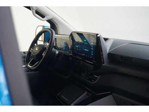 Ford Transit Custom 320 2.5 PHEV L2H1 Sport | 1-fase laadkabel mode 3 16A, 10 meter (PHEV) | 19 inch lichtmetalen vel... ActivLease financial lease