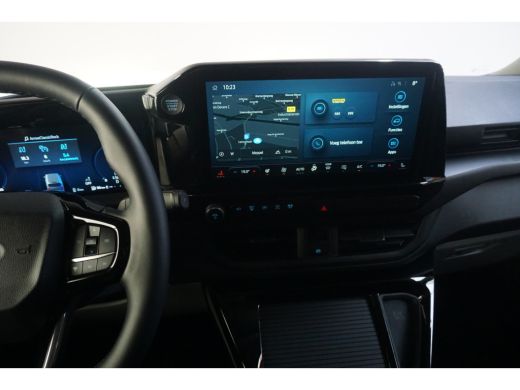 Ford Transit Custom 320 2.5 PHEV L2H1 Sport | 1-fase laadkabel mode 3 16A, 10 meter (PHEV) | 19 inch lichtmetalen vel... ActivLease financial lease