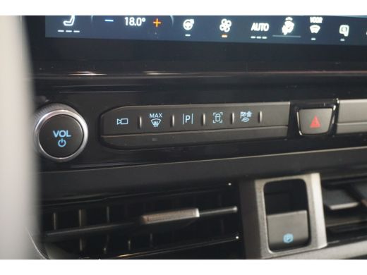 Ford Transit Custom 320 2.5 PHEV L2H1 Sport | 1-fase laadkabel mode 3 16A, 10 meter (PHEV) | 19 inch lichtmetalen vel... ActivLease financial lease