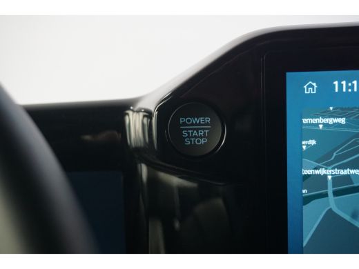 Ford Transit Custom 320 2.5 PHEV L2H1 Sport | 1-fase laadkabel mode 3 16A, 10 meter (PHEV) | 19 inch lichtmetalen vel... ActivLease financial lease