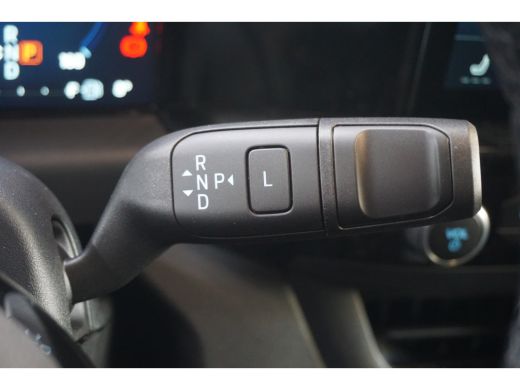 Ford Transit Custom 320 2.5 PHEV L2H1 Sport | 1-fase laadkabel mode 3 16A, 10 meter (PHEV) | 19 inch lichtmetalen vel... ActivLease financial lease