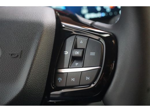 Ford Transit Custom 320 2.5 PHEV L2H1 Sport | 1-fase laadkabel mode 3 16A, 10 meter (PHEV) | 19 inch lichtmetalen vel... ActivLease financial lease
