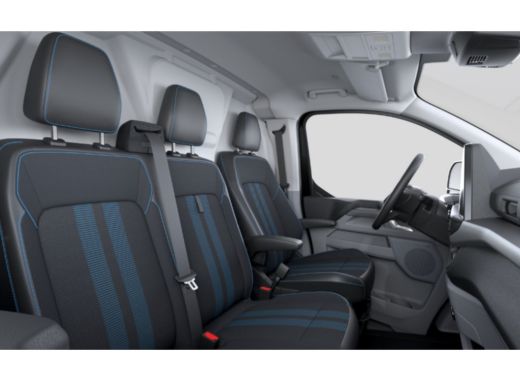 Ford Transit Custom 320 2.5 PHEV L2H1 Sport | Driver Assistance Pack | 19 inch | Trekhaak | B&O | BLIS Dodehoekdetect... ActivLease financial lease