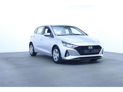 Hyundai i20 Select Mild-Hybrid Automaat! | Unieke Kmstand! | Camera | Carplay | Airco | Cruise | Parkeerhulp|... ActivLease financial lease