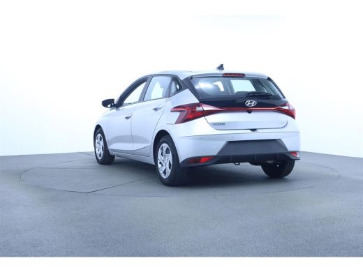 Hyundai i20 Select Mild-Hybrid Automaat! | Unieke Kmstand! | Camera | Carplay | Airco | Cruise | Parkeerhulp|... ActivLease financial lease