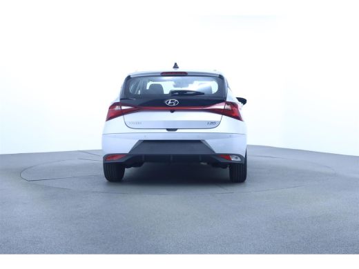 Hyundai i20 Select Mild-Hybrid Automaat! | Unieke Kmstand! | Camera | Carplay | Airco | Cruise | Parkeerhulp|... ActivLease financial lease