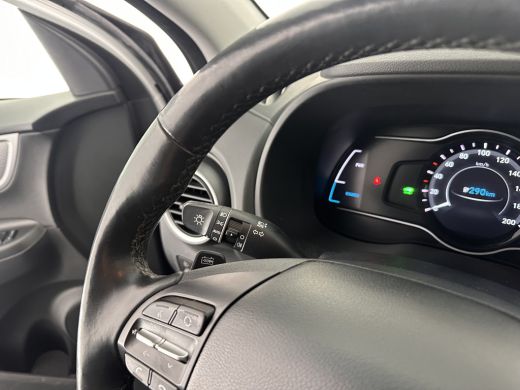 Hyundai KONA EV Premium 64 kWh [ 3-Fase ] (INCL-BTW) *HEAT-PUMP | FULL-LEATHER | HEAD-UP | FULL-LED | NAVI-FUL... ActivLease financial lease
