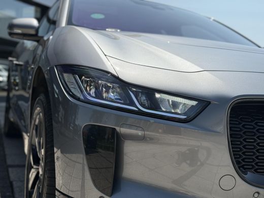 Jaguar I-PACE EV320 S Aut. Bus Pack 90kWh | Leder | Panorama | Navi | Camera ActivLease financial lease