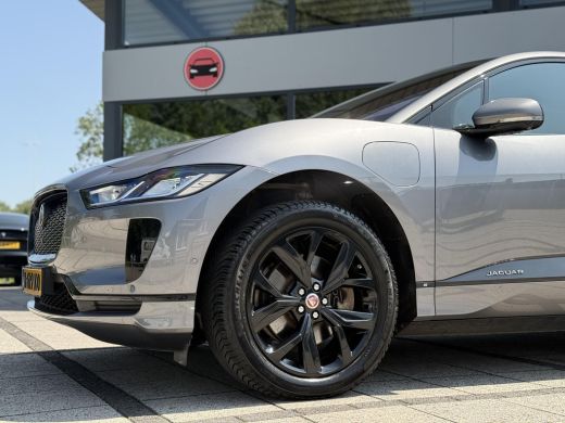 Jaguar I-PACE EV320 S Aut. Bus Pack 90kWh | Leder | Panorama | Navi | Camera ActivLease financial lease