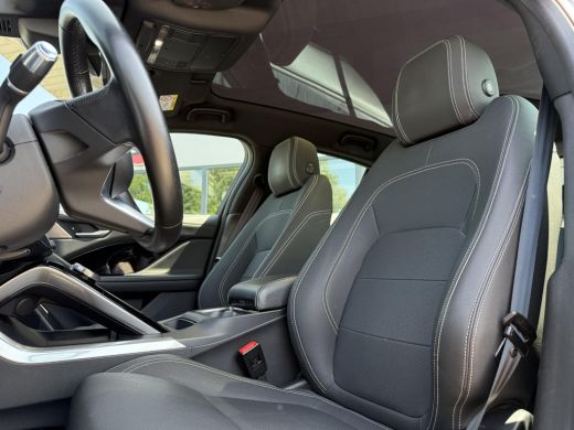Jaguar I-PACE EV320 S Aut. Bus Pack 90kWh | Leder | Panorama | Navi | Camera ActivLease financial lease