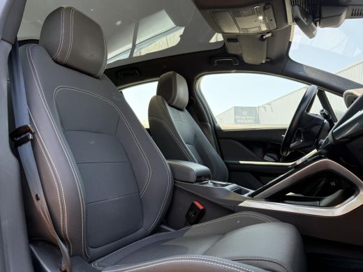 Jaguar I-PACE EV320 S Aut. Bus Pack 90kWh | Leder | Panorama | Navi | Camera ActivLease financial lease