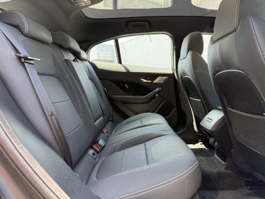 Jaguar I-PACE EV320 S Aut. Bus Pack 90kWh | Leder | Panorama | Navi | Camera ActivLease financial lease