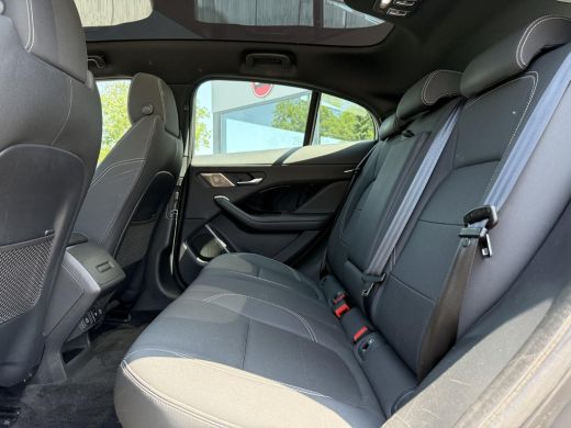 Jaguar I-PACE EV320 S Aut. Bus Pack 90kWh | Leder | Panorama | Navi | Camera ActivLease financial lease