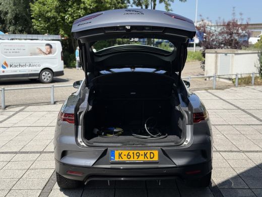 Jaguar I-PACE EV320 S Aut. Bus Pack 90kWh | Leder | Panorama | Navi | Camera ActivLease financial lease