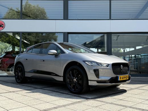 Jaguar I-PACE EV320 S Aut. Bus Pack 90kWh | Leder | Panorama | Navi | Camera ActivLease financial lease