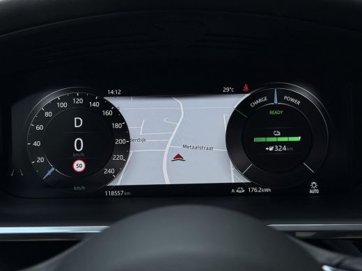 Jaguar I-PACE EV320 S Aut. Bus Pack 90kWh | Leder | Panorama | Navi | Camera ActivLease financial lease