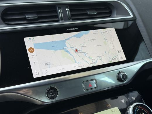 Jaguar I-PACE EV320 S Aut. Bus Pack 90kWh | Leder | Panorama | Navi | Camera ActivLease financial lease
