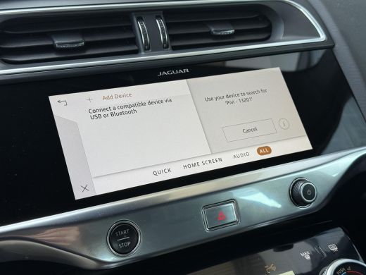 Jaguar I-PACE EV320 S Aut. Bus Pack 90kWh | Leder | Panorama | Navi | Camera ActivLease financial lease