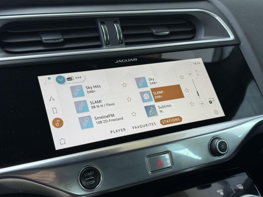 Jaguar I-PACE EV320 S Aut. Bus Pack 90kWh | Leder | Panorama | Navi | Camera ActivLease financial lease